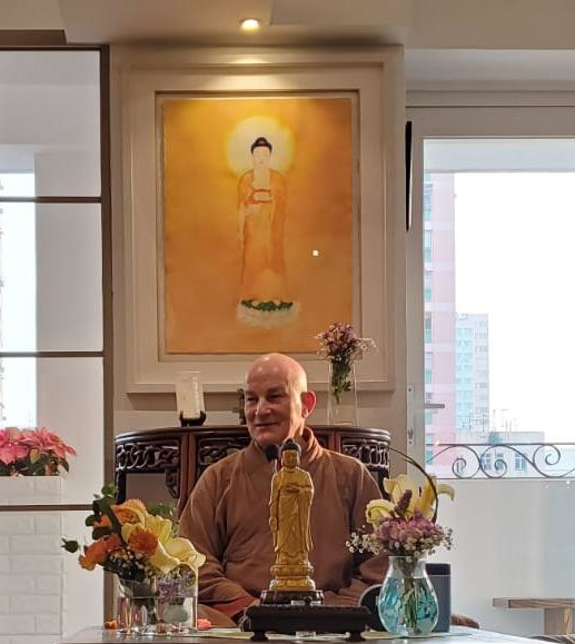 An introduction into <br>the Abhidharma study<br>「阿毘達摩」釋義研習